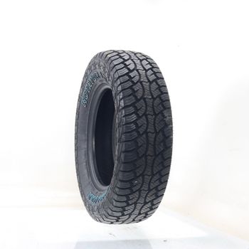 Set of (2) New 245/70R17 Evoluxx Rotator A/T 110S - 99/32