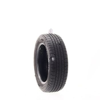 Set of (4) Used 185/60R15 Goodyear Assurance All-Season 84T - 7-8/32