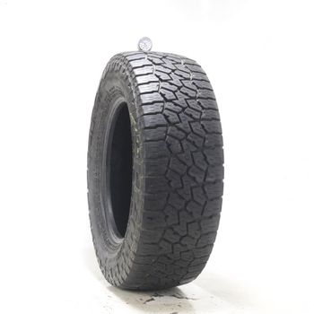Set of (2) Used LT275/65R18 Falken Wildpeak A/T3W 123/120S - 11.5/32