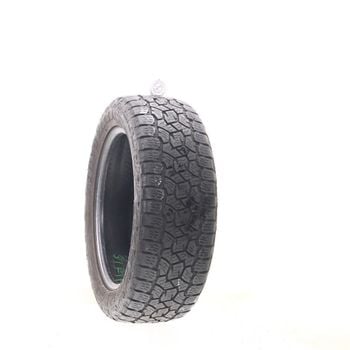 Used 225/55R18 Toyo Open Country A/T III 102H - 9/32