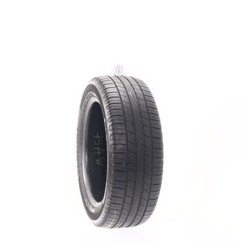 Set of (2) Used 215/55R17 Michelin Defender 2 94H - 7-7.5/32