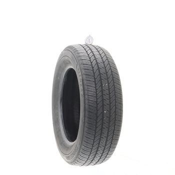 Set of (4) Used 225/65R17 Bridgestone Alenza A/S 02 102H - 6.5-8/32