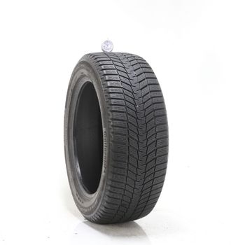 Used 235/55R18 Continental WinterContact SI 1N/A - 6.5/32