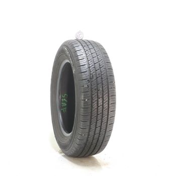 Set of (2) Used 225/65R17 Lexani LXHT-206 102T - 9/32