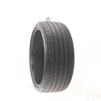 Used 275/35R22 Toyo Proxes Sport SUV 104Y - 8/32