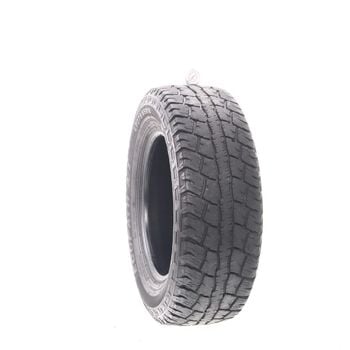 Used LT275/65R18 Travelstar Ecopath A/T 123/120S - 8.5/32