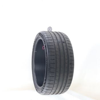 Used 265/35ZR20 Michelin Pilot Sport S 5 MO1 99Y - 8/32