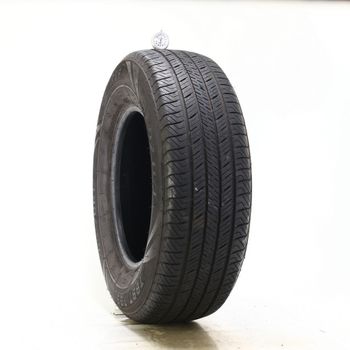 Set of (2) Used 265/70R17 TBB TS-07 H/T 115T - 7/32