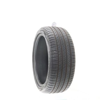 Used 255/40R20 Pirelli Scorpion Zero VOL Elect 101H - 9/32