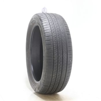 Used 235/50R20 Pirelli Scorpion Zero Elect + 104T - 6.5/32