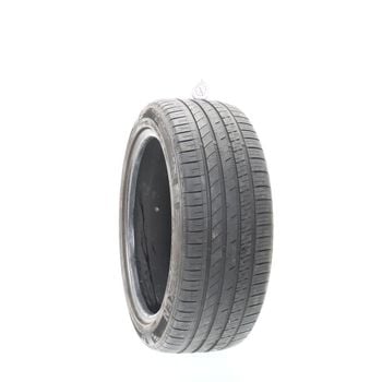 Used 245/45ZR19 Nexen N'Fera AU7 102W - 6/32