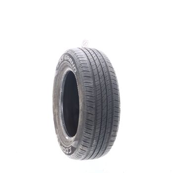 Set of (2) Used 215/65R16 Cooper CS5 Grand Touring 98T - 8.5-10/32