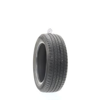 Set of (2) Used 195/55R16 Yokohama YK740 GTX 87H - 9/32