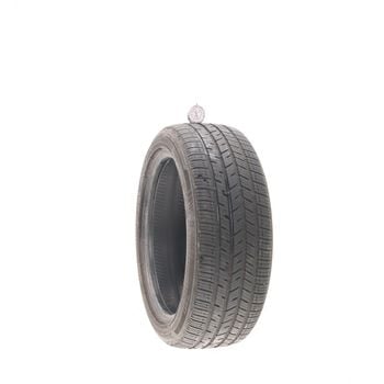Set of (2) Used 205/50R17 Bridgestone DriveGuard Plus RFT 93V - 6-7.5/32