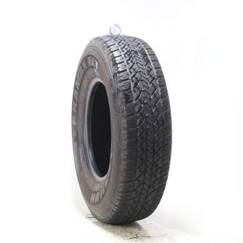 Set of (2) Used LT235/85R16 Sailun Terramax H/T 120/116R - 11/32