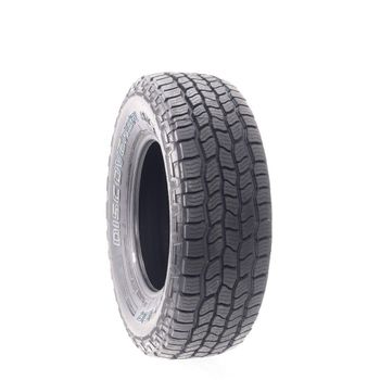 New 255/70R16 Cooper Discoverer AT3 4S 111T - 13/32
