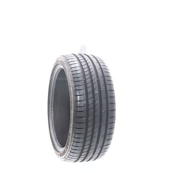Used 225/40R18 Goodyear Eagle F1 Asymmetric 2 92Y - 9/32