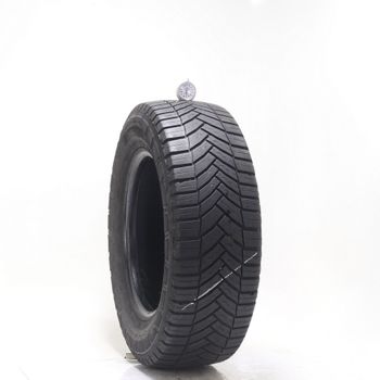 Used 235/65R16C Michelin Agilis CrossClimate 121/119R - 7/32