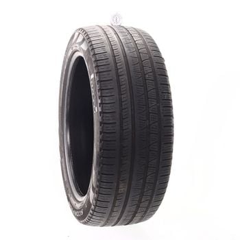 Set of (2) Used 285/45R22 Pirelli Scorpion Verde 114H - 7-7.5/32