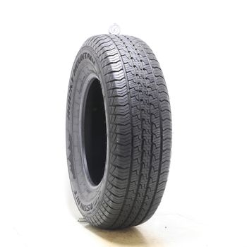 Set of (2) Used 265/70R18 Rocky Mountain H/T 116T - 8.5/32