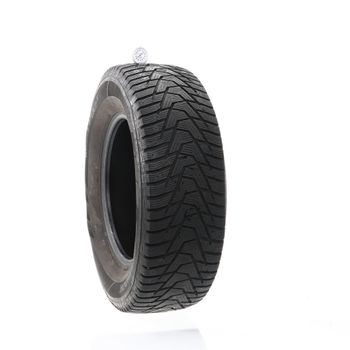 Used 265/65R17 Hankook Winter i*Pike X W429 112T - 9/32