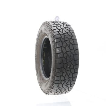 Used LT245/70R16 Mickey Thompson Baja STZ 118/115R - 13/32