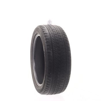 Set of (4) Used 245/50R20 Yokohama YK740 GTX 102H - 7/32