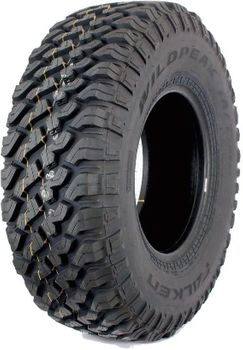 New LT285/65R18 Falken WildPeak M/T 125/122Q