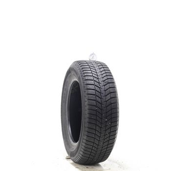Used 195/65R15 Continental WinterContact SI 95T - 8/32