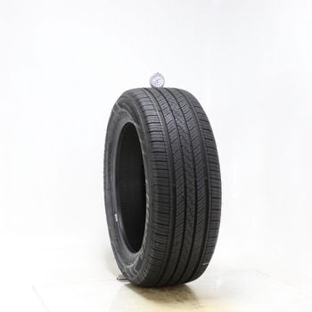 Set of (4) Used 215/55R17 Cooper Endeavor 94V - 9.5/32