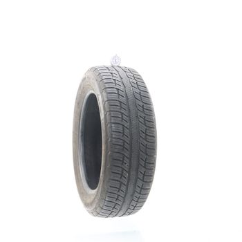 Set of (2) Used 225/60R18 BFGoodrich Advantage T/A Sport 100V - 6.5-7/32