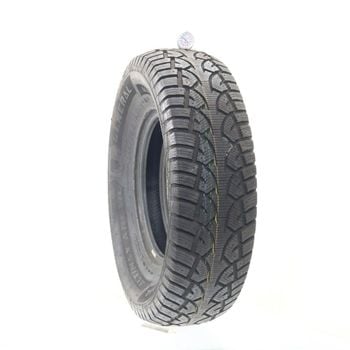 Used 265/75R16 General Altimax Arctic 116Q - 11.5/32