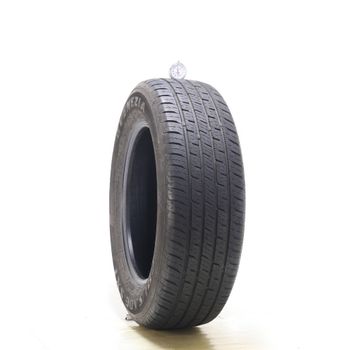 Set of (2) Used 225/65R17 Venezia Crusade SXT 106V - 6.5-8/32