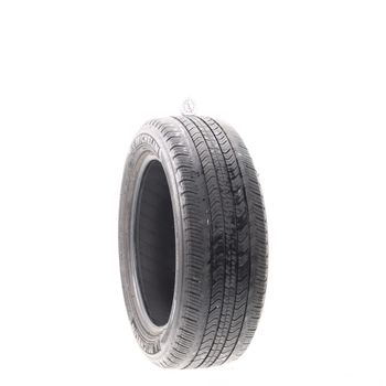 Set of (2) Used 215/55R17 Michelin Primacy MXV4 94V - 6-7.5/32