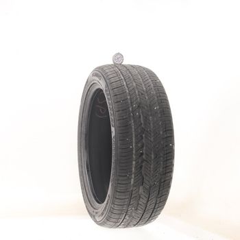 Used 245/45R20 Kumho Crugen HP71 103V - 9.5/32