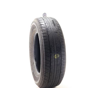Set of (2) Used 265/70R18 Dunlop Grandtrek AT23 116H - 4.5-5/32