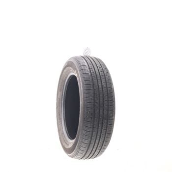Set of (4) Used 205/60R16 Nexen N'Priz AH5 91T - 8.5/32