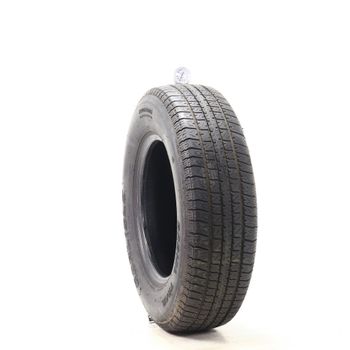 Used ST205/75R15 Carlisle Radial Trail 1N/A - 8/32