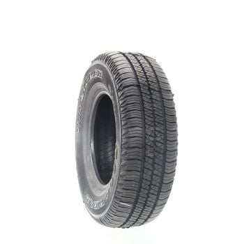 Driven Once 235/75R15 Goodyear Wrangler SR-A 105S - 11.5/32