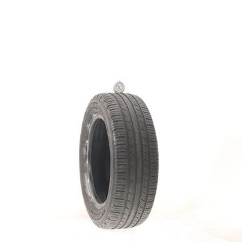 Set of (2) Used 195/60R15 Michelin Premier A/S 88H - 5.5-6/32