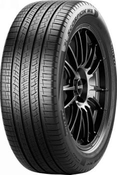 New P285/45R20 Pirelli Scorpion MS Elect 112H