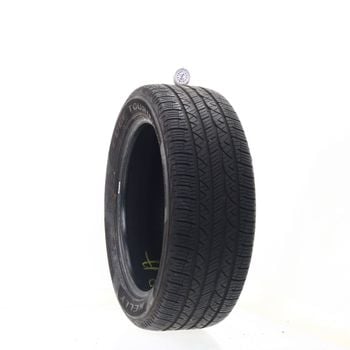 Set of (2) Used 235/50R19 Kelly Edge Touring A/S 99V - 8/32