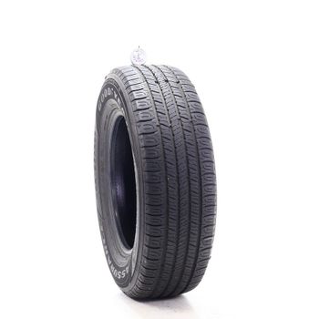 Set of (2) Used 215/70R16 Goodyear Assurance All-Season 100T - 6.5/32