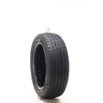 Set of (4) Used 195/55R16 Leao Lion Sport HP3 87V - 8/32