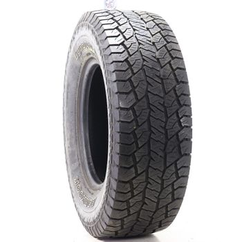 Used LT285/70R17 Hankook Dynapro AT2 121/118S - 9.5/32