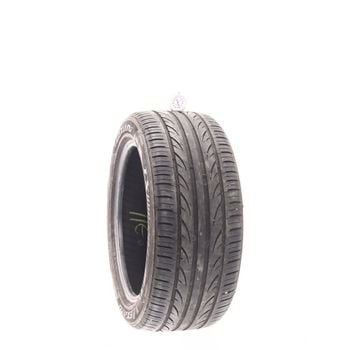 Used 245/45ZR17 Lexani LXUHP-207 99W - 6/32