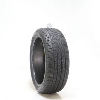 Set of (2) Used 225/45R19 Pirelli Scorpion Zero 92H - 8/32