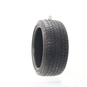 Set of (2) Used 275/40ZR20 BFGoodrich g-Force Comp-2 A/S Plus 106Y - 7-7.5/32
