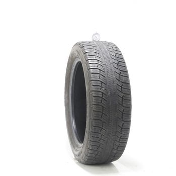 Used 225/55R19 BFGoodrich Advantage T/A Sport LT 99H - 5/32