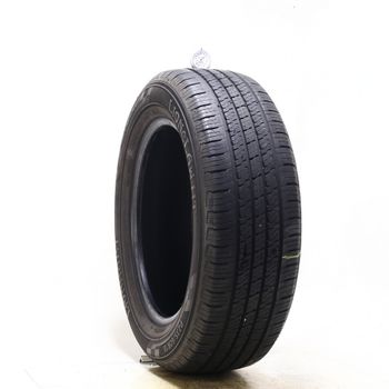 Set of (2) Used 235/60R18 Lionhart Lionclaw HT 102T - 8.5/32
